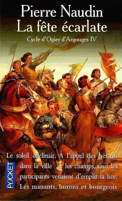 La fête écarlate