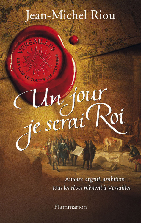 Un Jour, Je Serai Roi