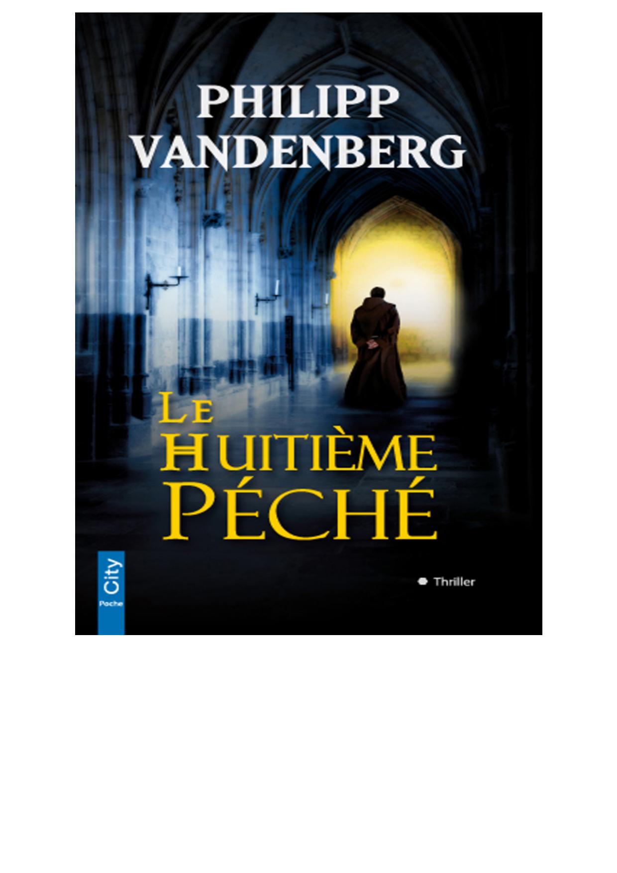 Le Huitième Péché