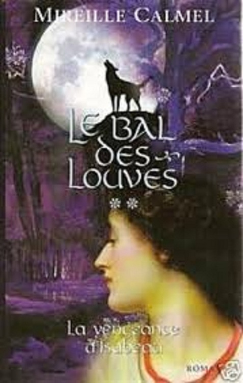 La vengeance d'isabeau