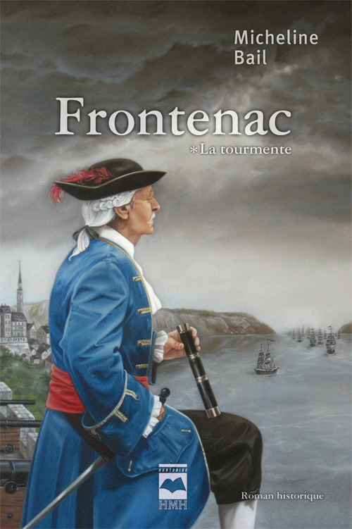 La tourmente