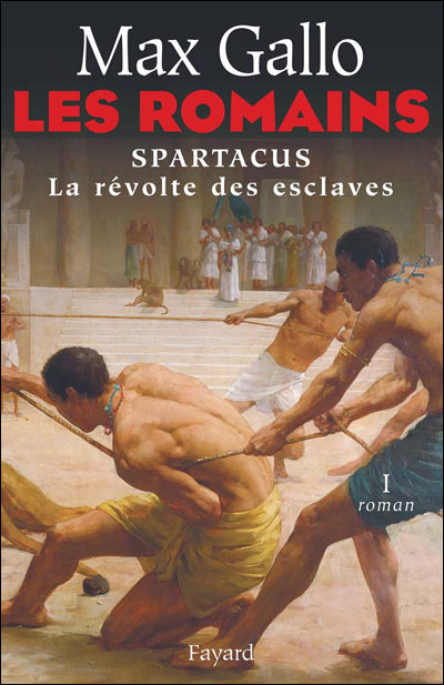 Spartacus
