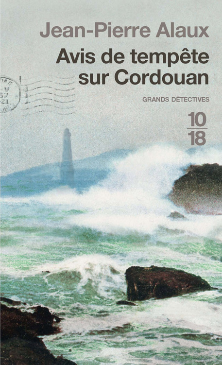 Avis De Tempête Sur Cordouan