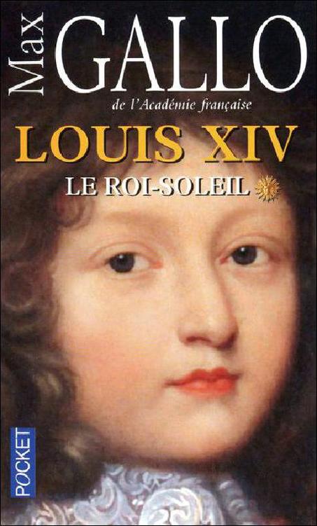 Le Roi soleil