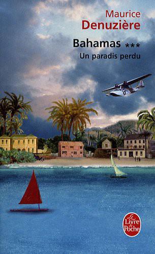 Un paradis perdu