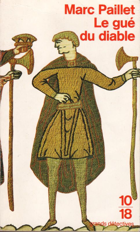 Le Gué du diable