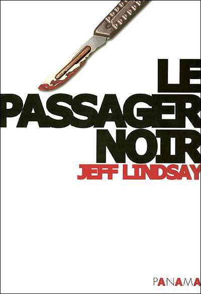 Le Passager Noir