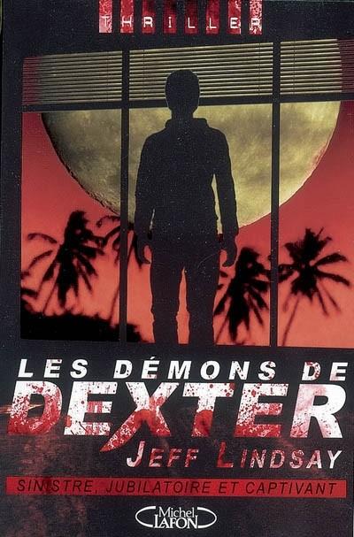 Les Démons De Dexter