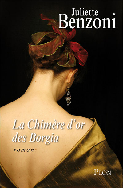 La Chimère d'or des Borgia