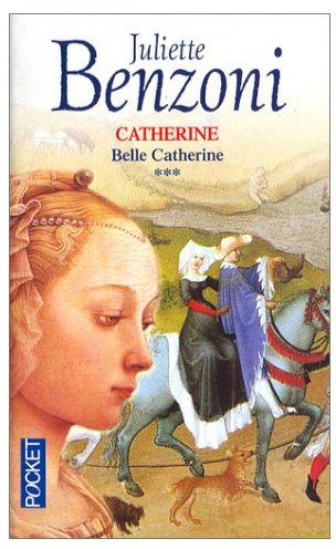 Belle Catherine