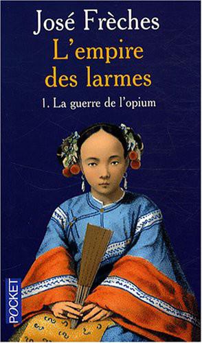 La guerre de l'opium