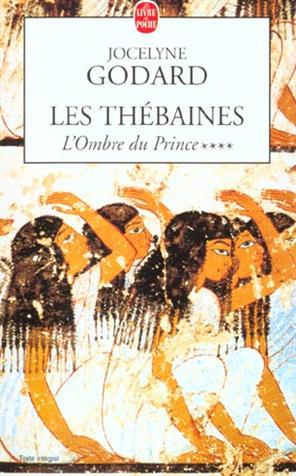 L'Ombre du Prince