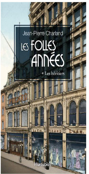 Les héritiers