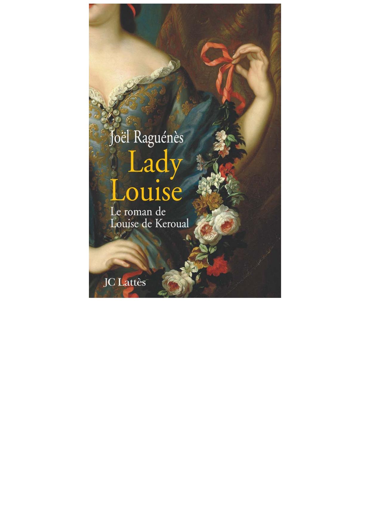 Lady Louise