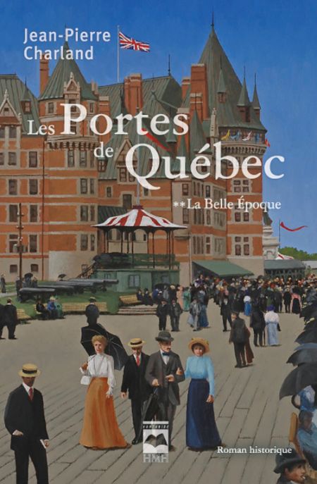 La belle époque
