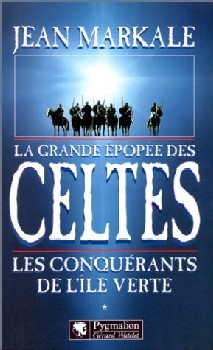 Les conquérants de l'île verte