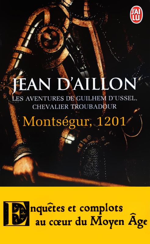 Montségur, 1201