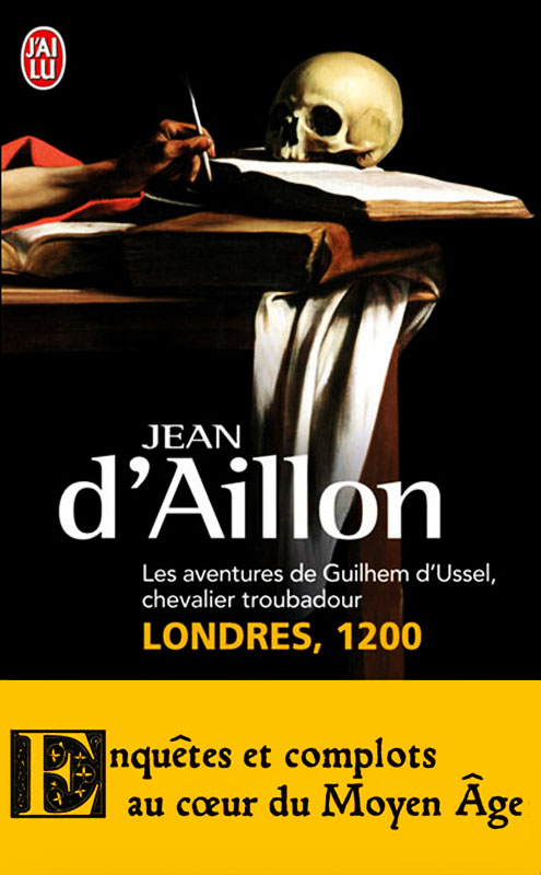 Londres, 1200