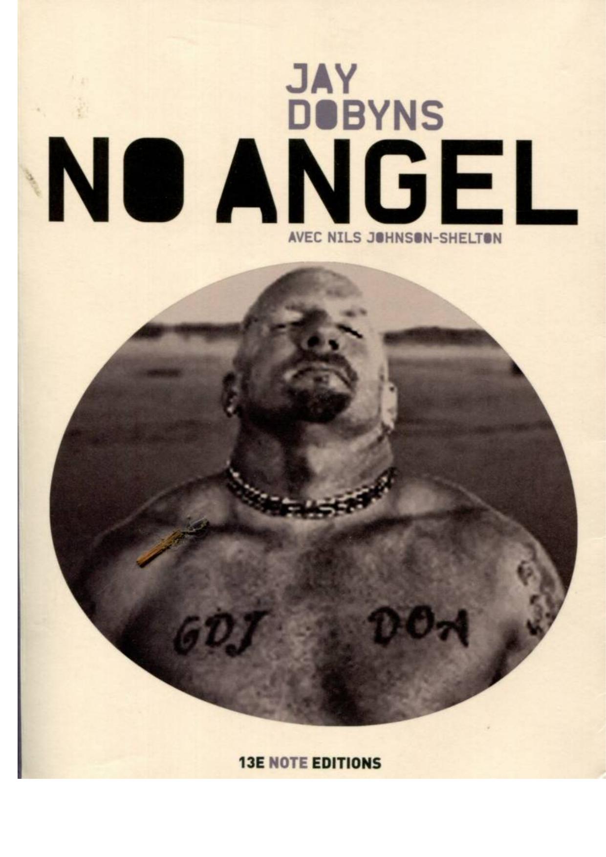 No Angel