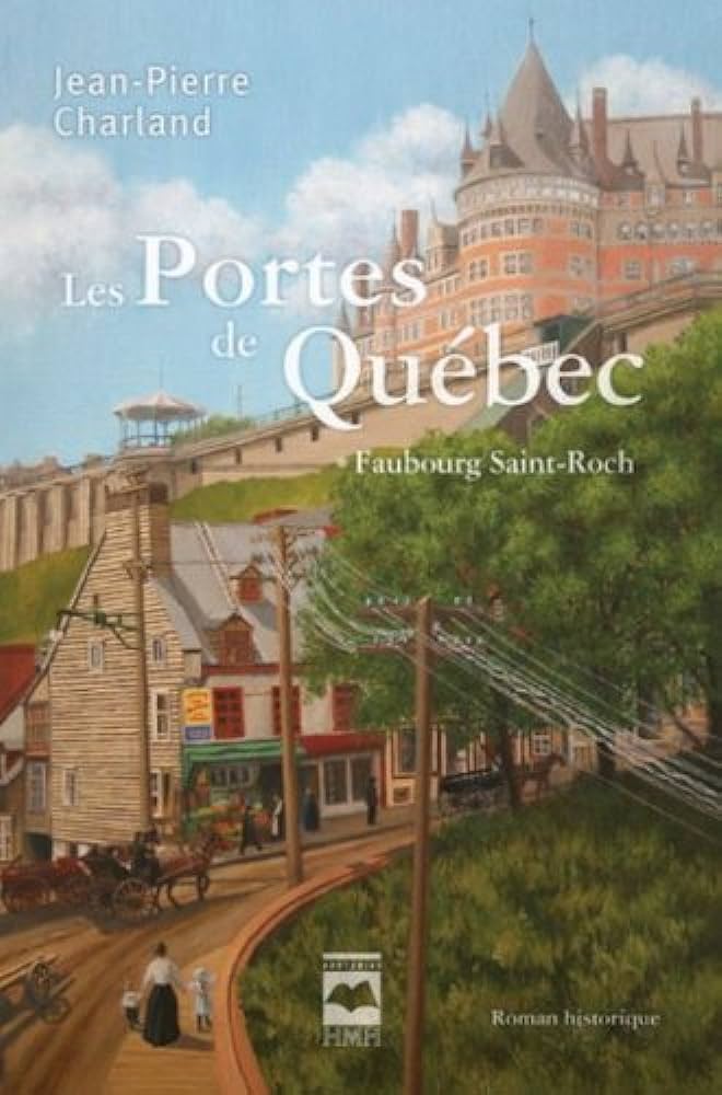 Faubourg Saint-Roch