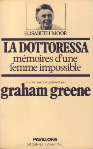La dottoressa