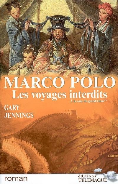 Marco Polo