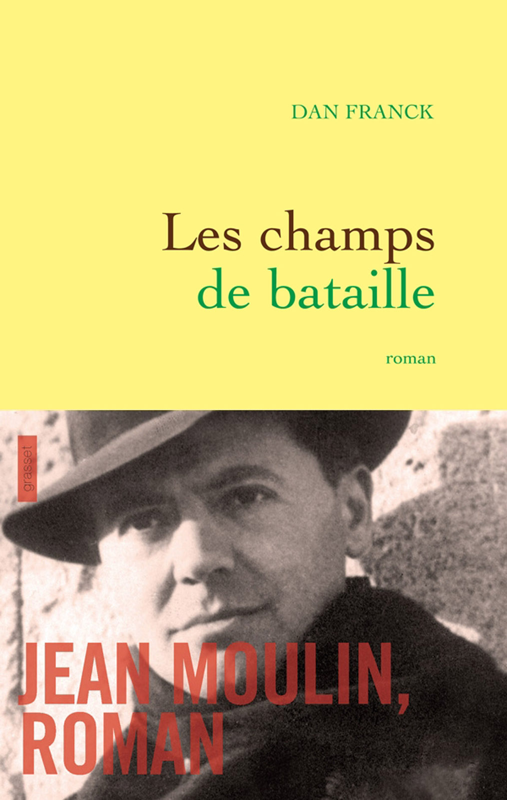 Les champs de bataille