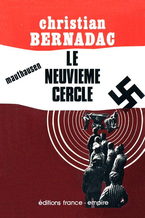 Le neuvième cercle
