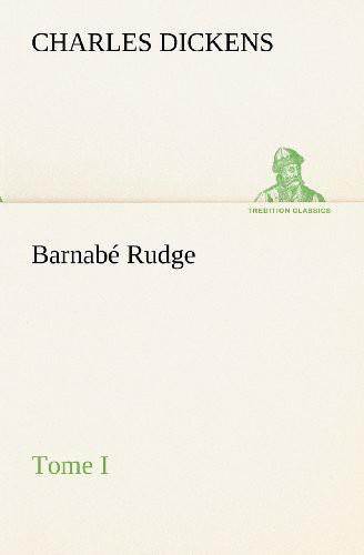 Barnabé Rudge