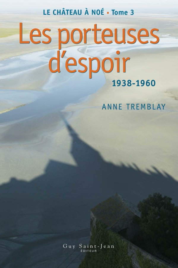 Les porteuses d'espoir