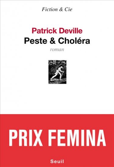 Peste et Choléra