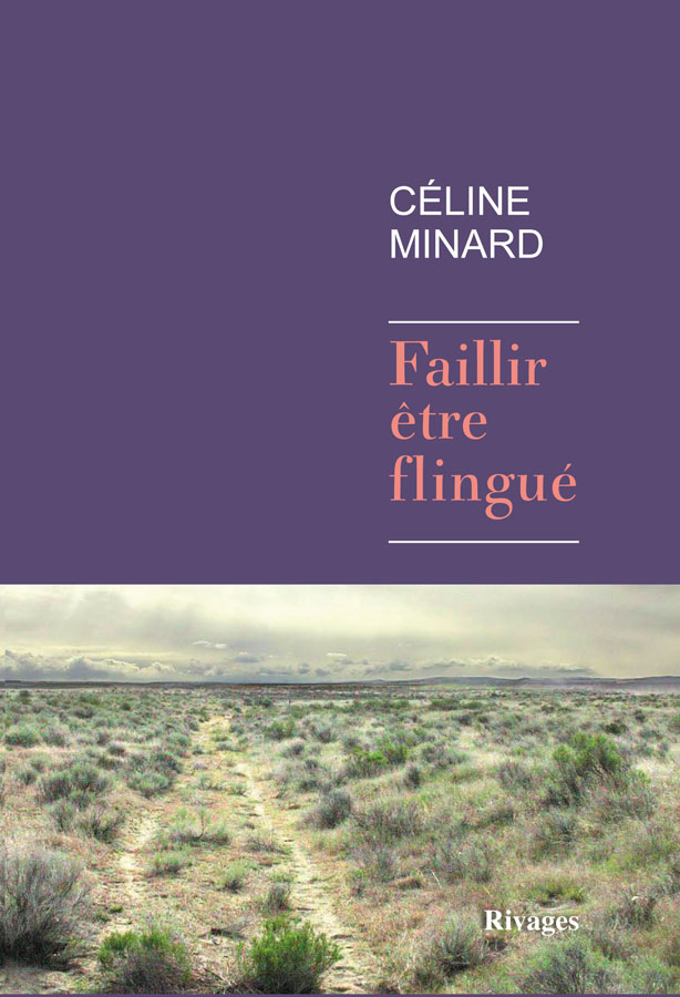 Faillir être flingué