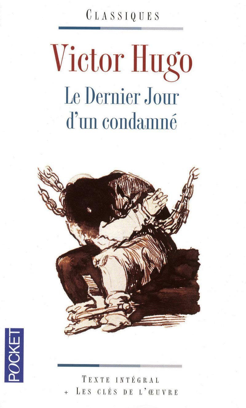 Le Dernier Jour d'un condamné