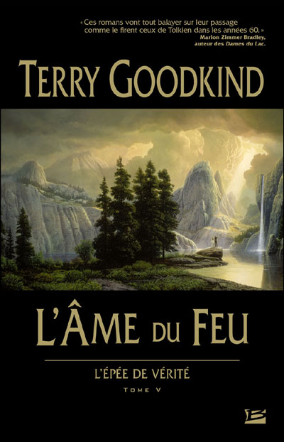 L'Ame du feu