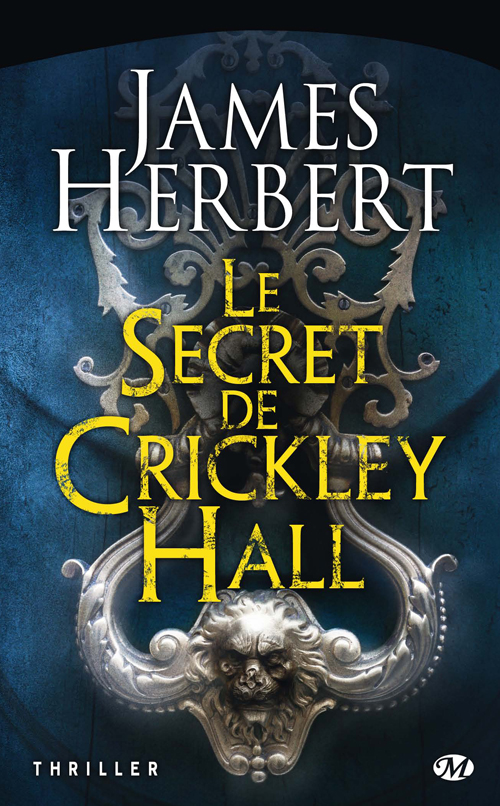 Le Secret De Crickley Hall