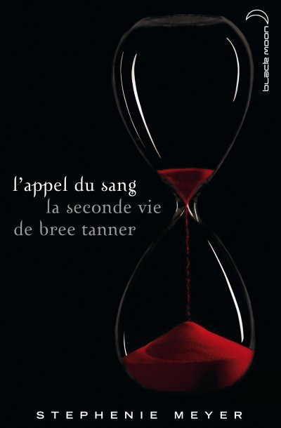 L'appel du sang: la seconde vie de Bree Tanner