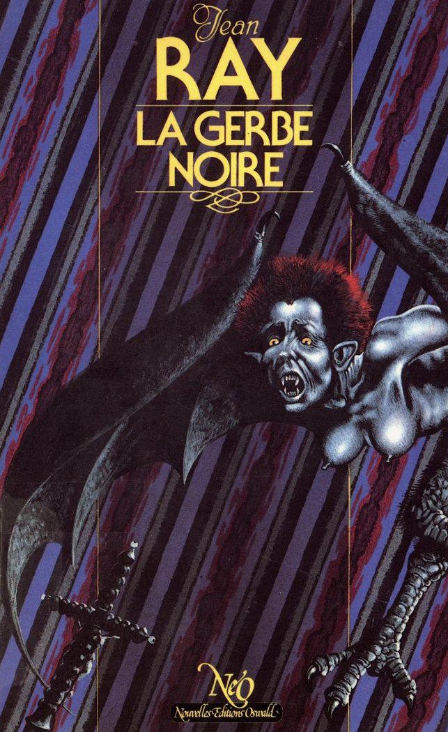 La Gerbe Noire