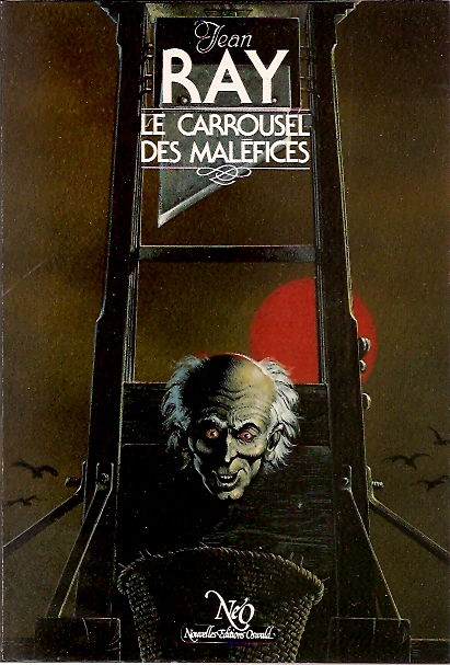 Le Carrousel Des Maléfices