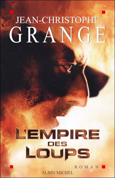 L'Empire Des Loups