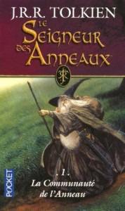 La Communauté De L'Anneau
