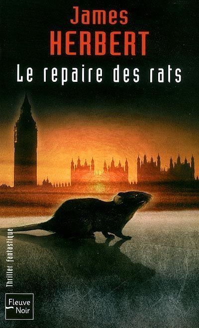 Le Repaire Des Rats