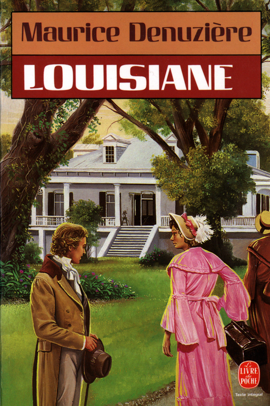 Louisiane