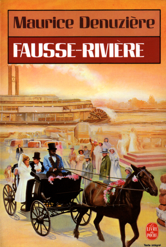 Fausse-Rivière