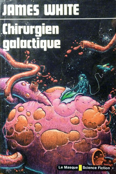 Chirurgien Galactique