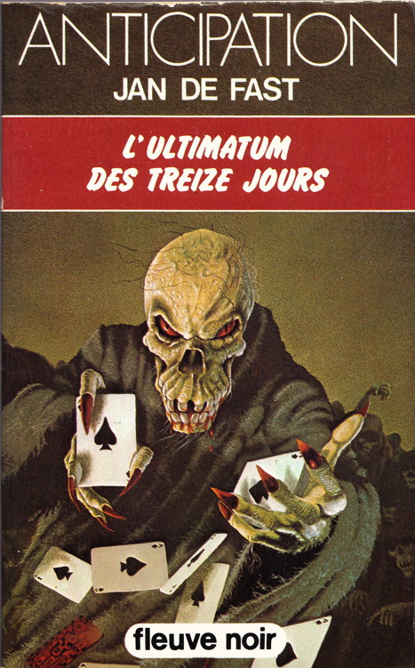 L'Ultimatum Des Treize Jours