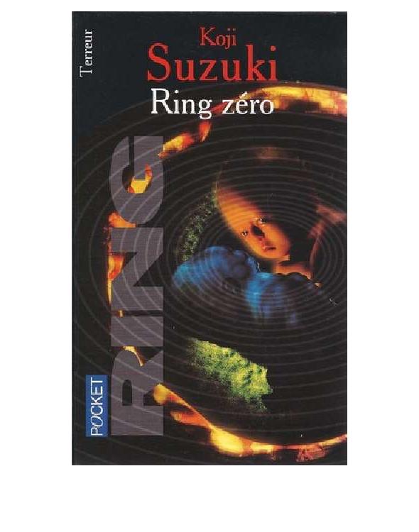 Ring zéro