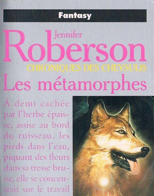 Les metamorphes