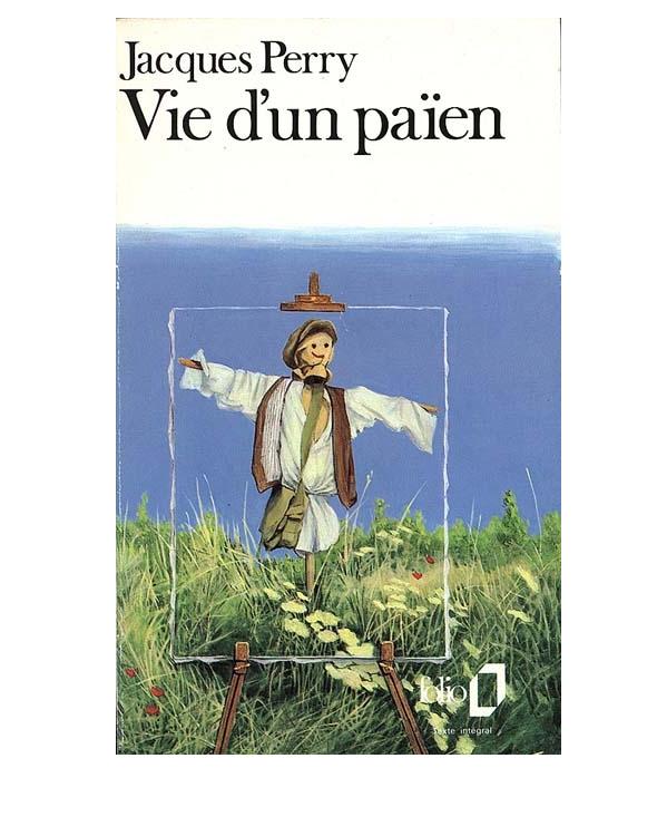 Vie d'un païen