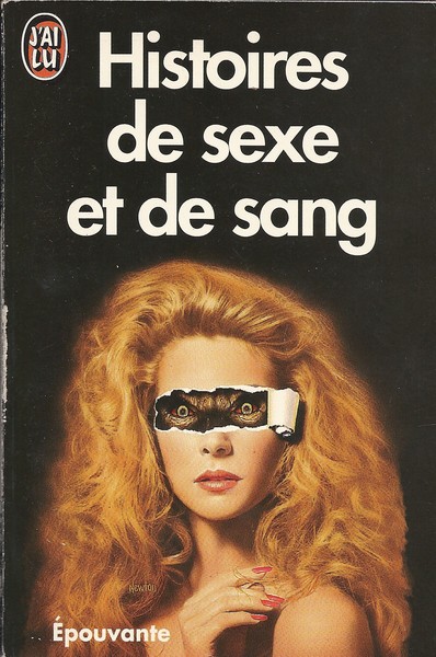 Histoires de sexe et de sang
