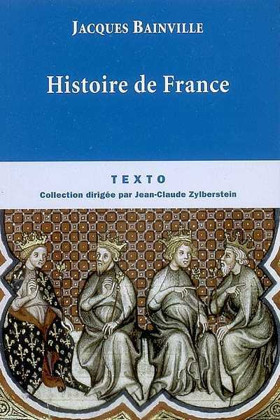 Histoire De France